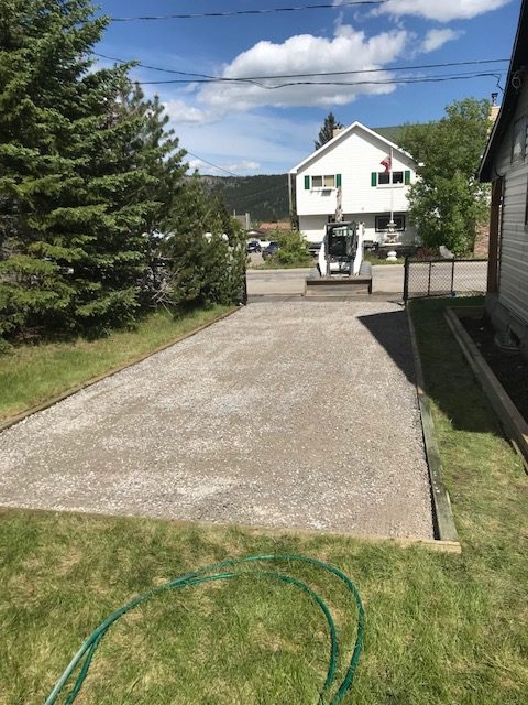 Demolition / cleanup photo placeholder