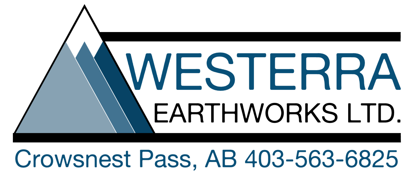 Westerra Earthworks Ltd. logo