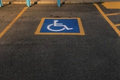 paintedParkingLotSpace